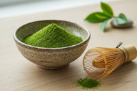 Ceremonial Matcha (Ours)